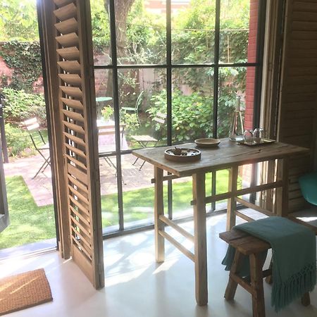 B&B Petit Prince, Gent المظهر الخارجي الصورة