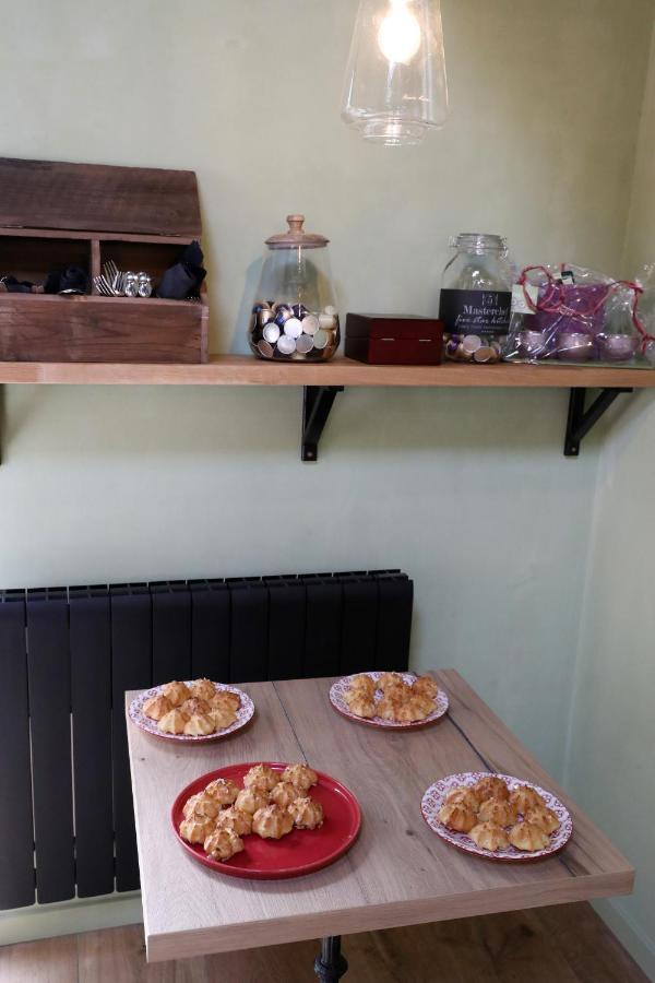 B&B Petit Prince, Gent المظهر الخارجي الصورة