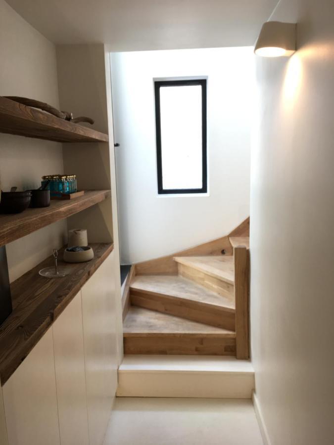 B&B Petit Prince, Gent المظهر الخارجي الصورة