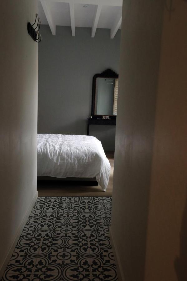 B&B Petit Prince, Gent المظهر الخارجي الصورة