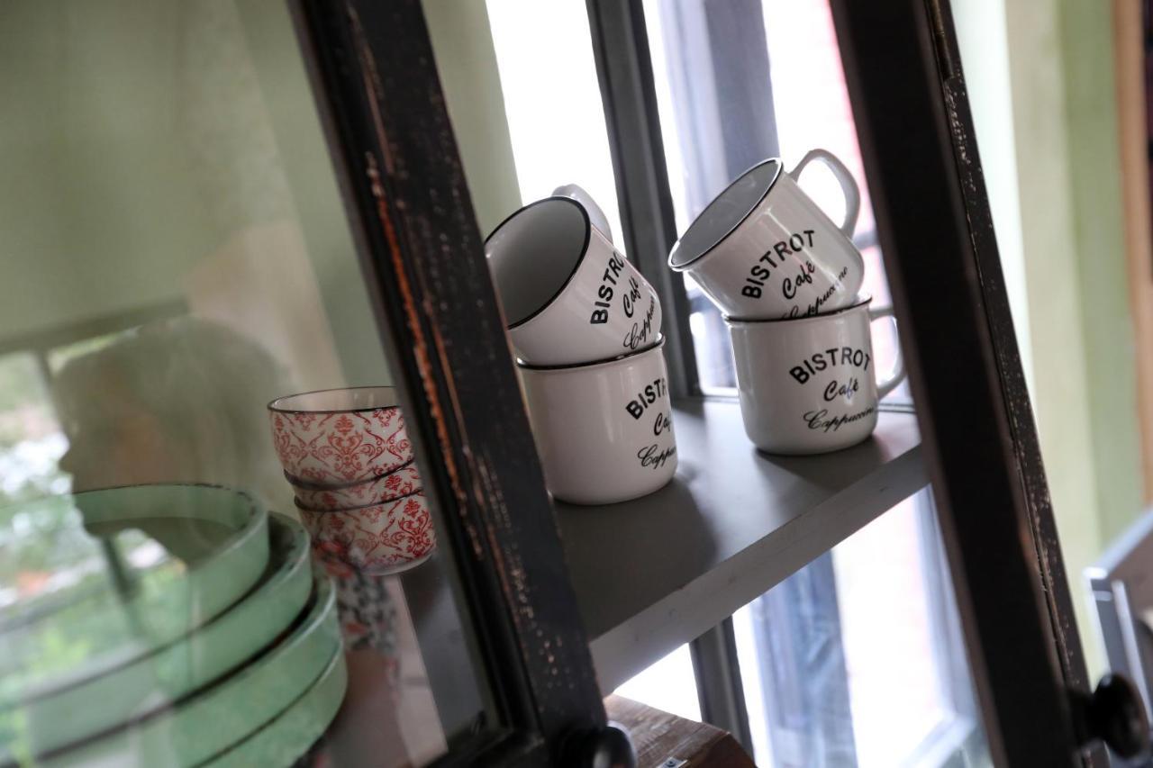 B&B Petit Prince, Gent المظهر الخارجي الصورة