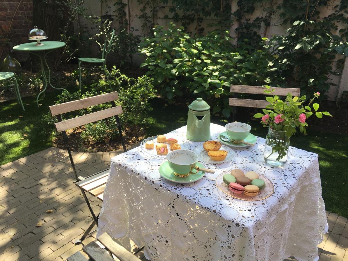 B&B Petit Prince, Gent المظهر الخارجي الصورة
