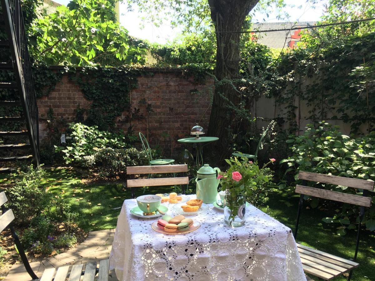 B&B Petit Prince, Gent المظهر الخارجي الصورة