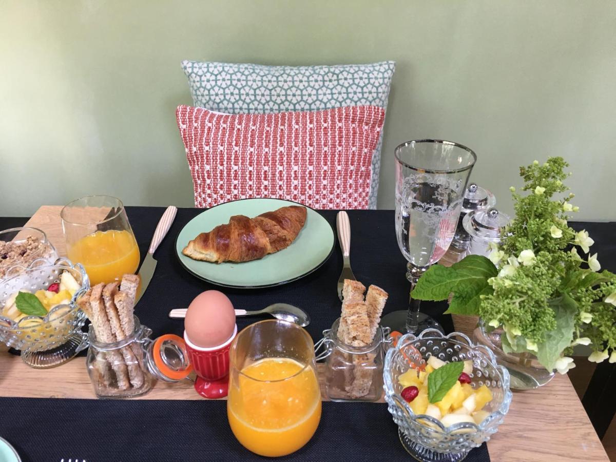 B&B Petit Prince, Gent المظهر الخارجي الصورة