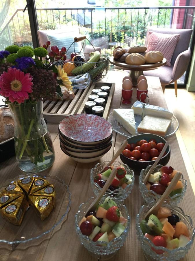 B&B Petit Prince, Gent المظهر الخارجي الصورة
