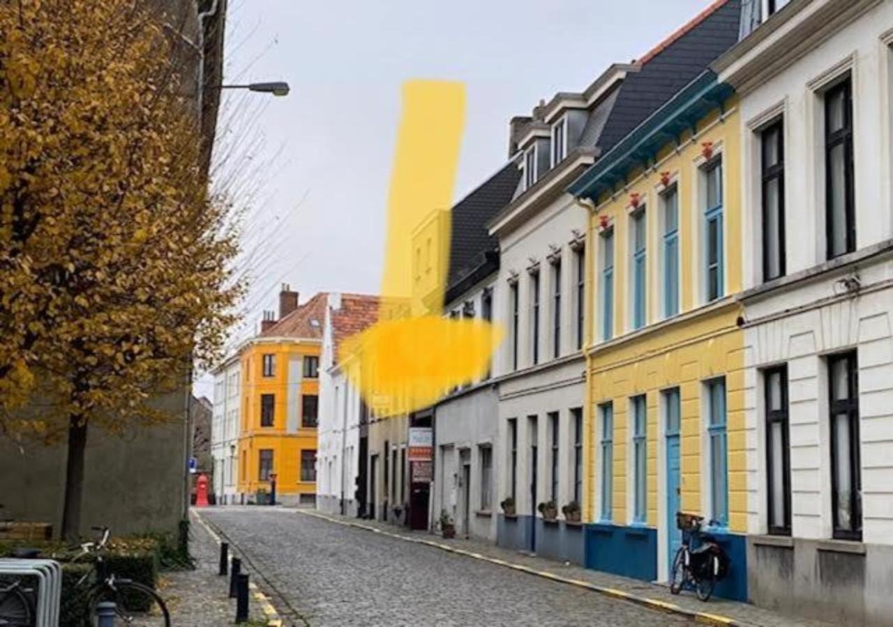 B&B Petit Prince, Gent المظهر الخارجي الصورة