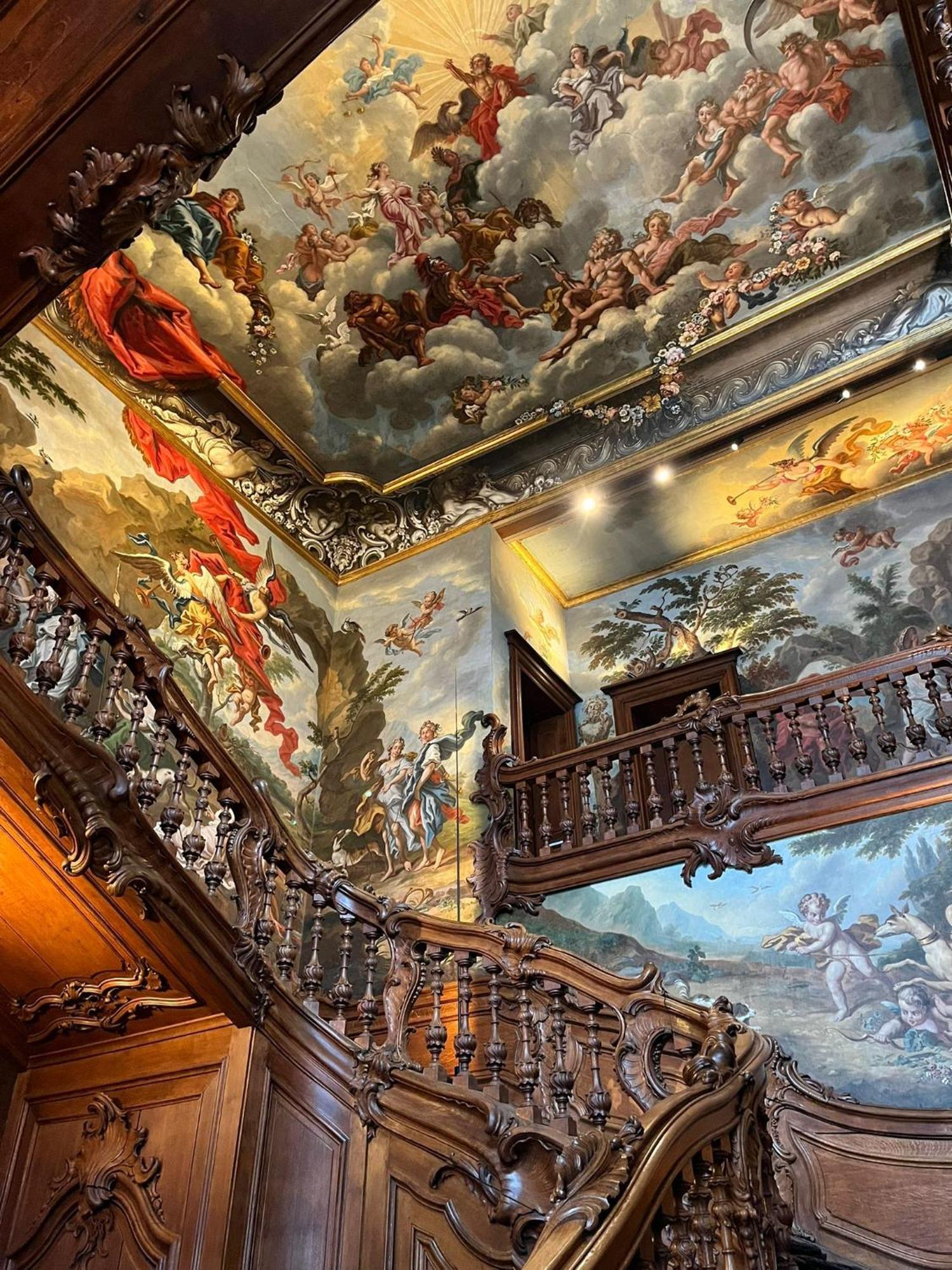 B&B Petit Prince, Gent المظهر الخارجي الصورة